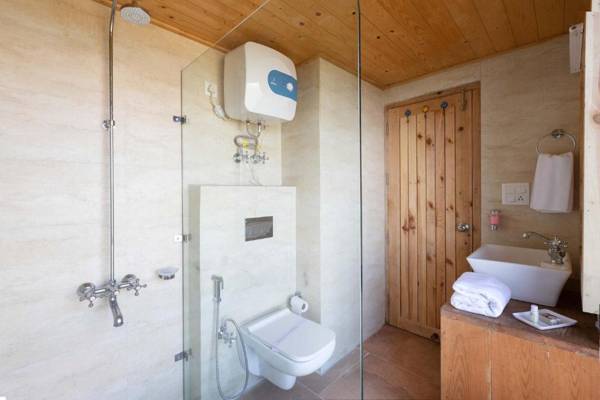 StayVista at DAAFI House