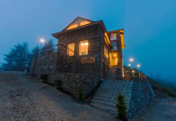 StayVista at Sarion Cottage