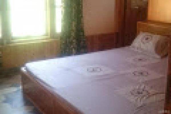 Galaxy Inn by StayApart