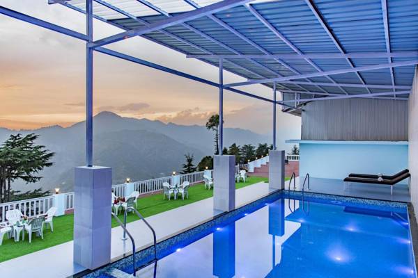 Grand Welcome Hotel and spa