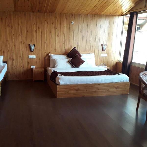 Beyond Stay Tikker Narkanda Cottage