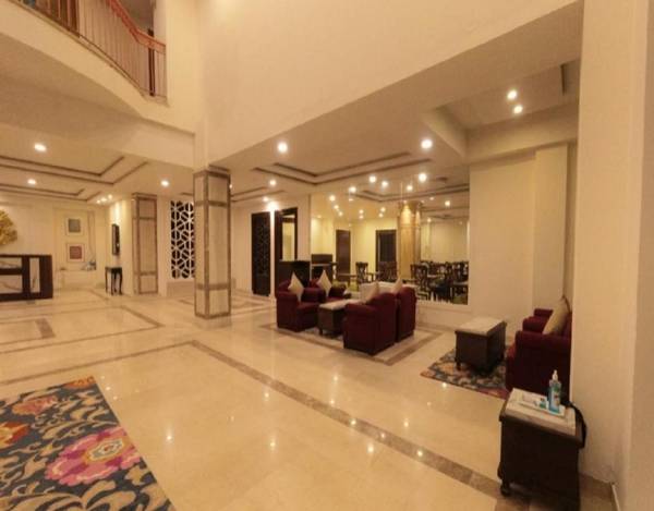 Fortune Park Kufri Shimla