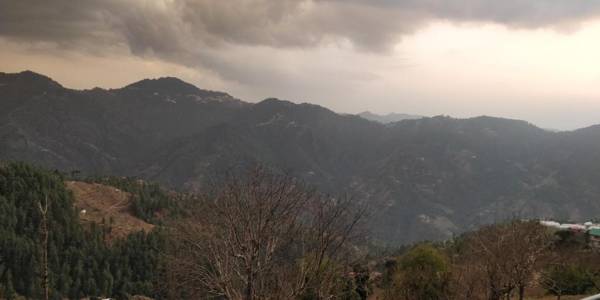 Pranav Homes - An idyllic abode with a picturesque view