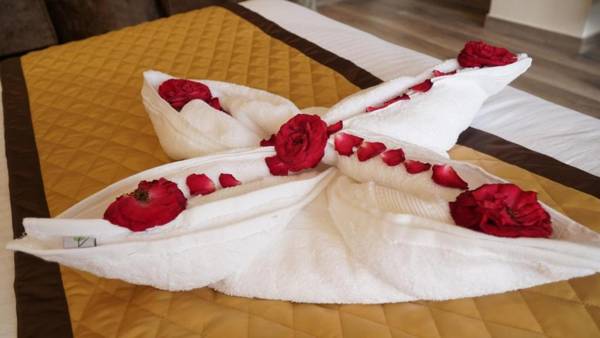 The Jungle Mountain Retreat