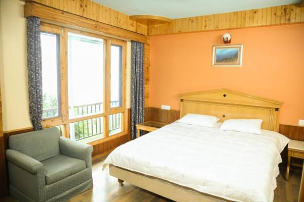 Primo Villas Hari Om Paradise Kufri