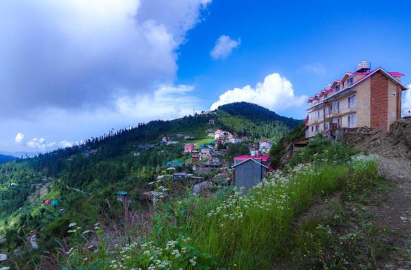 Beyond Stay Himalayan Cottages Kufri