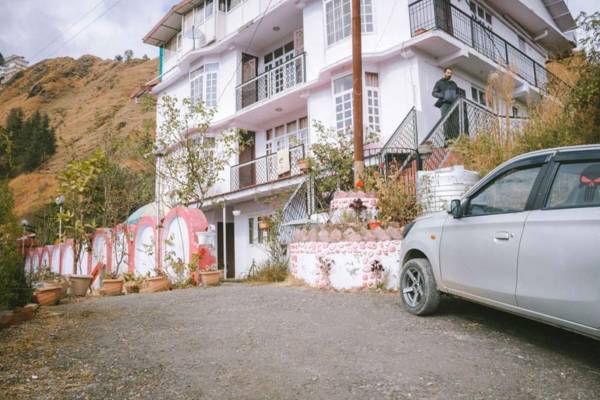 Goroomgo Himsutra Shimla