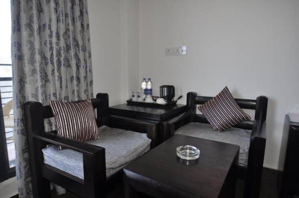 Tethys Himalaya Narkanda