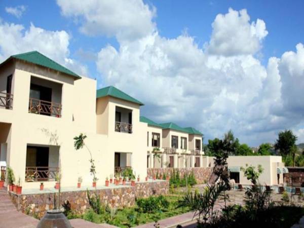 Ranthambore Kothi Resort