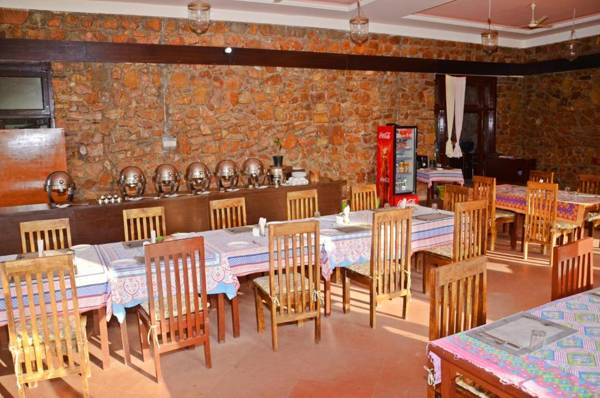 Sultan Bagh Ranthambore