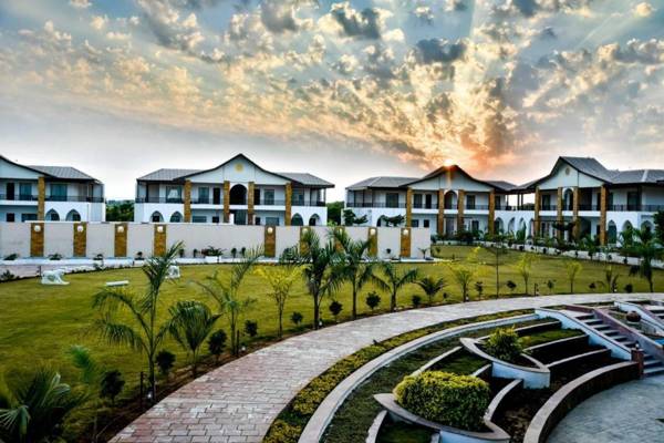 Abhyaran Resort & Spa Ranthambore