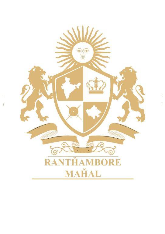 Ranthambore Mahal