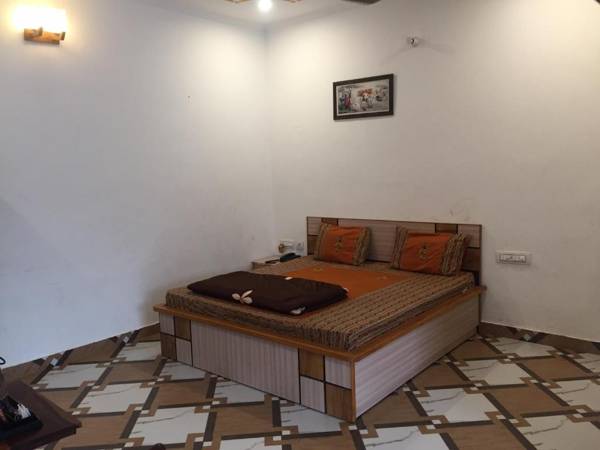 Rama's Resort
