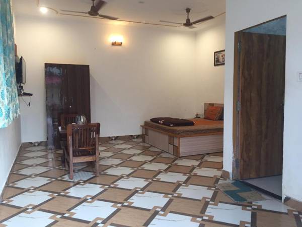 Rama's Resort