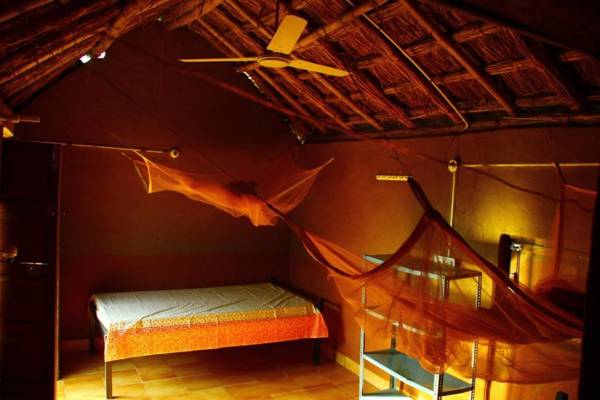 SAARTHAK – Eco Rural Lodge (01)