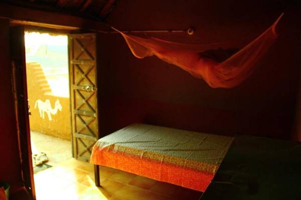 SAARTHAK – Eco Rural Lodge (02)