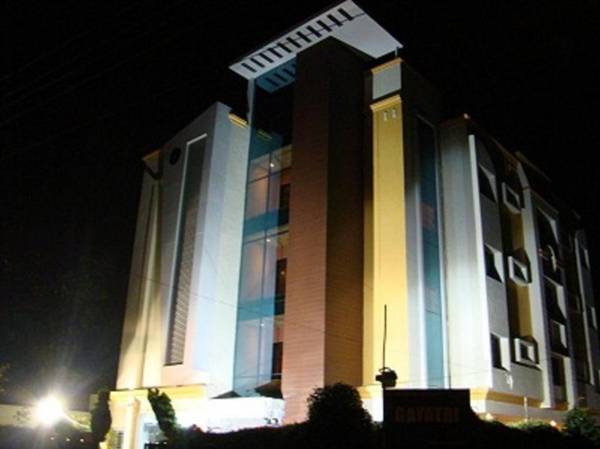 Hotel Gayatri Inn