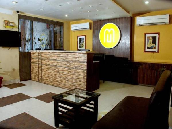 Mango Hotels Nagpur