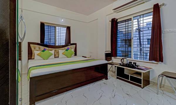 Treebo Trend A K Residency