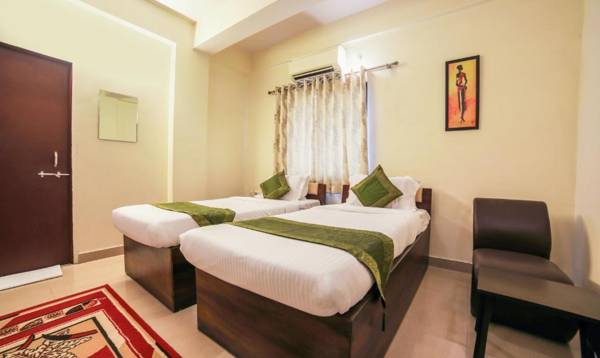 Treebo Trend Ivory House