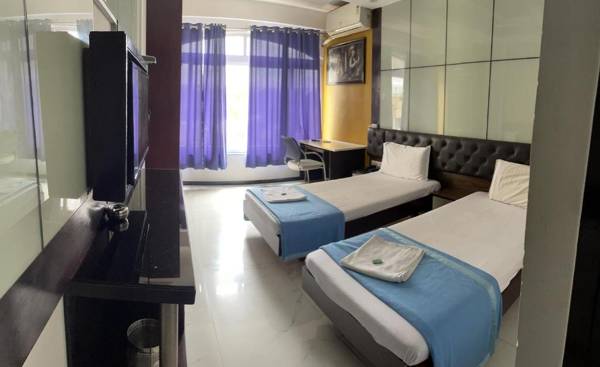 KK Service Apartments