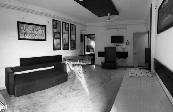 KK Service Apartments