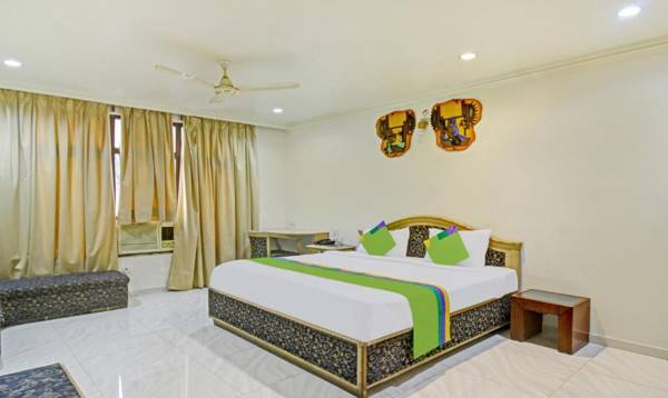 Treebo Trend Hotel LB