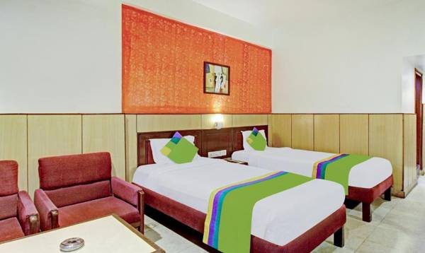 Treebo Trend Hotel LB