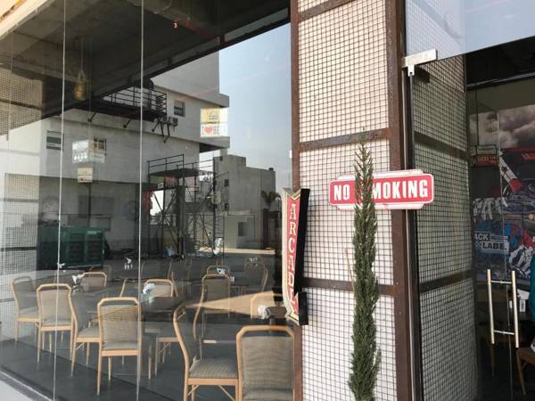 Regenta Central Hotel & Convention Centre Nagpur