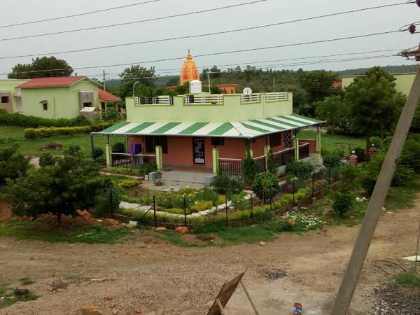 Jog Holiday Home (SANJOG House)