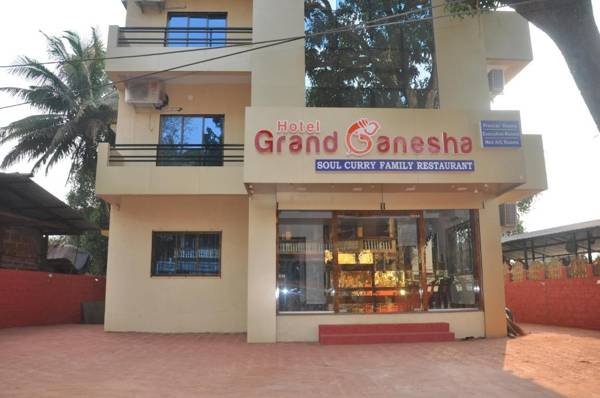 Hotel Grand Ganesha