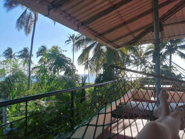 Blue Waves Beach Residency