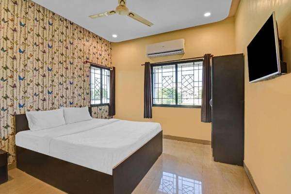 OYO 18305 Trance Hospitality Services