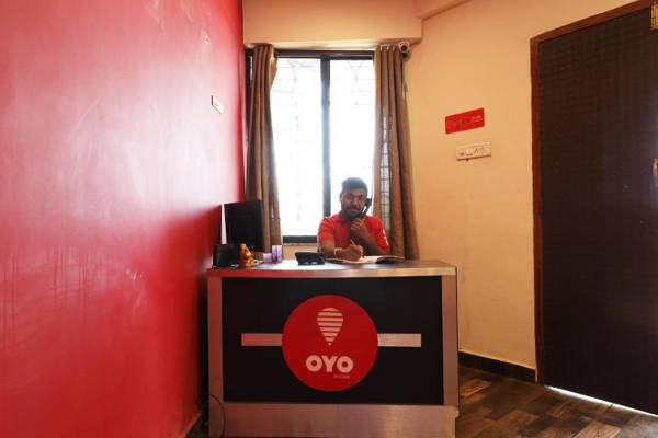 OYO 28720 Prithvi Inn