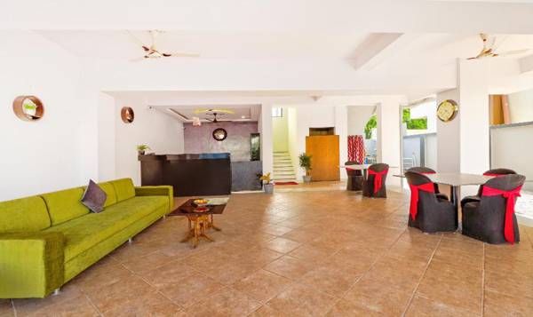 Treebo Trend Carnival Inn