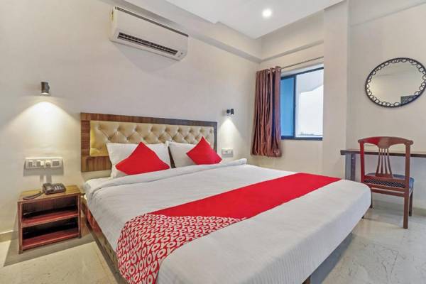 OYO Flagship 39712 Orient Royale Nagpur