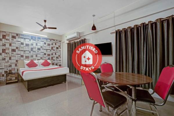 OYO Flagship 44919 Orient Comfort