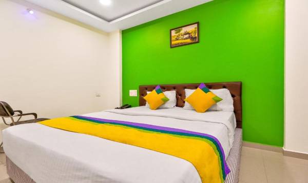 Treebo Trip Carnival Inn