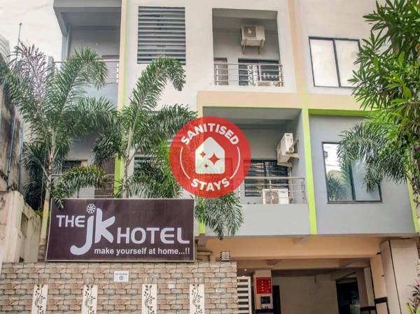The JK Hotel - Station