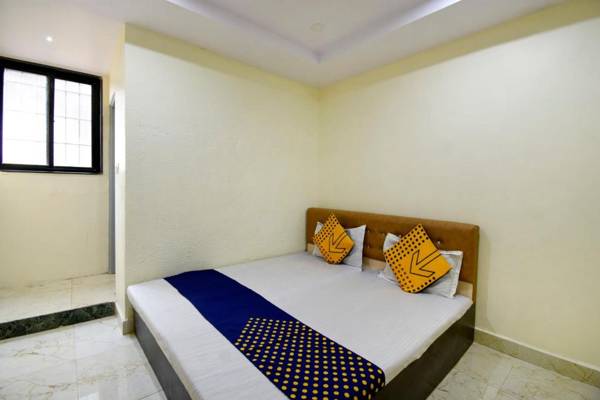 SPOT ON 61132 Hotel Shree Laxmi