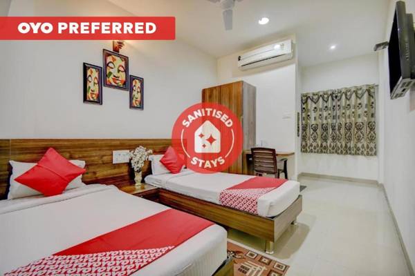 OYO 65290 Hotel Plus Corporate One