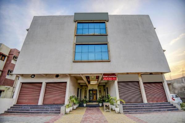 OYO 65290 Hotel Plus Corporate One