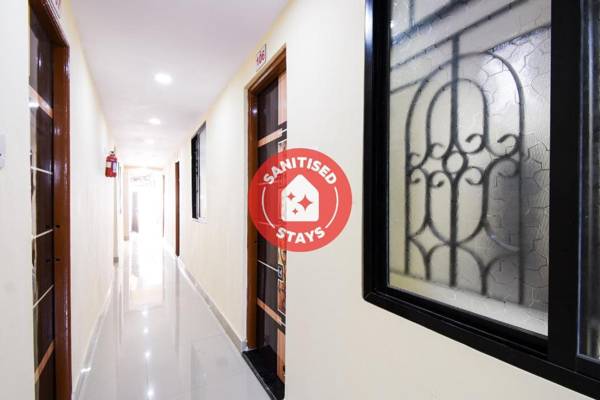 SPOT ON 65715 Gaurav Guest House