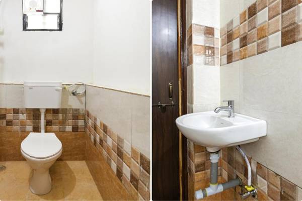 OYO Flagship 47606 White House Regency