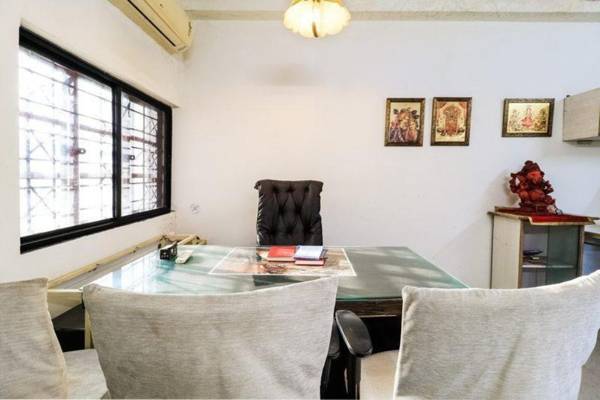 SPOT ON 67652 Cp Villa