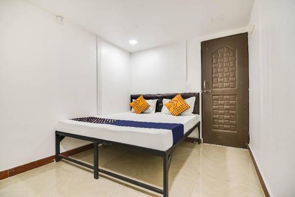 SPOT ON 69340 Hotel Nagpur