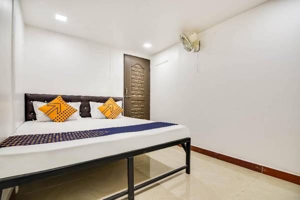 SPOT ON 69340 Hotel Nagpur