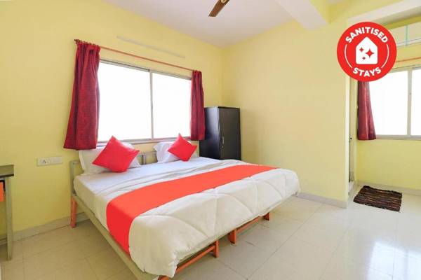 OYO Flagship 64791 Renuka Complex