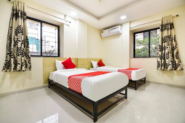 OYO 63038 Airport BnB