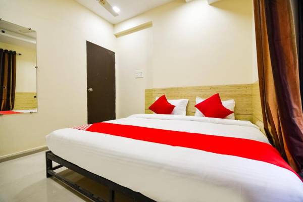 OYO 63038 Airport BnB